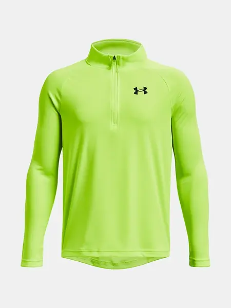Chlapecké tričko Under Armour