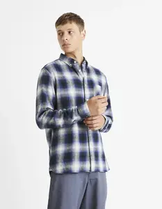 Pánská košile Celio Camulto