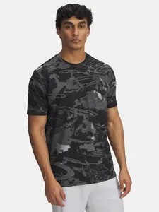 Pánské tričko Under Armour Vanish Energy Printed SS - Pánské