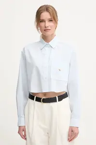Calvin Klein Jeans  Bavlněná košile