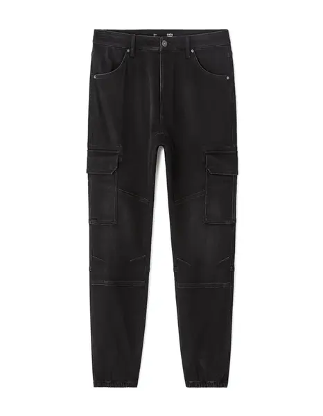 Celio pánské slim fit džíny Mokitden