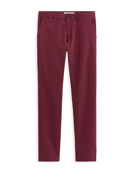 Celio Kalhoty chino slim Tocharles - Pánské