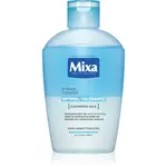 Mixa Optimal Tolerance dvousložkový odličovač očí 125 ml