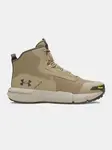 Pánské boty Under Armour UA Charged Valsetz Mid-BRN
