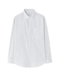 Bílá pánská košile Celio Mapopray