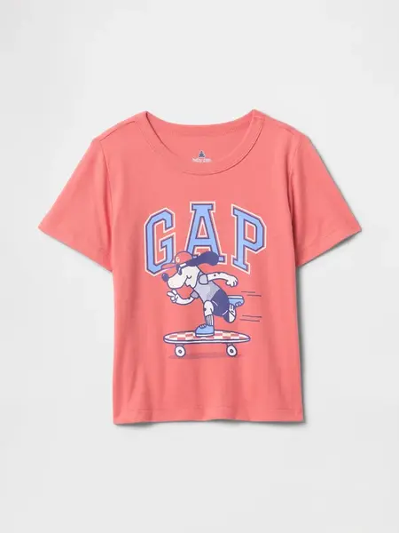 GAP Baby tričko Mix & Match - Kluci
