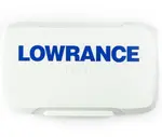 Lowrance kryt obrazovky hook 2 reveal 9