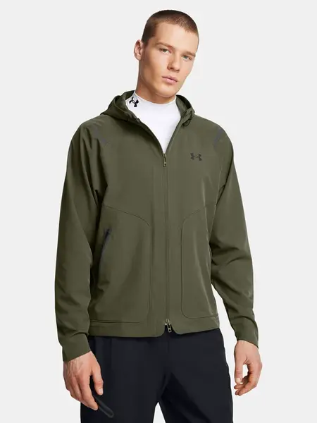Under Armour Pánská bunda UA Unstoppable Jacket LC - Pánské