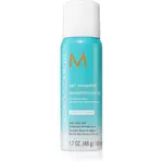 Moroccanoil Dry suchý šampon pro blond vlasy 62 ml