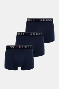 Guess  Boxerky  BRIAN 3-pack