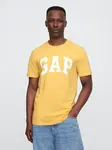 GAP Tričko s logem Everyday Soft - Pánské