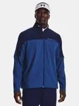 Under Armour Bunda UA Storm Windstrike FZ-BLU - Pánské
