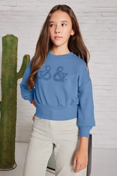 Dětská mikina Mayoral