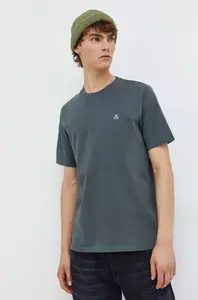 Marc O'Polo  basic tričko pánské bavlněné