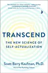 Transcend - Scott Barry Kaufman