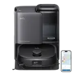 Anker eufy Omni E25 Robotický vysavač černá