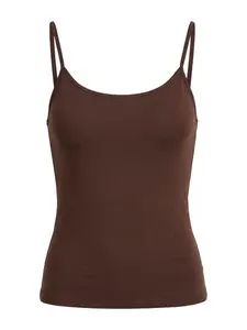 studioselect Top 'Insa'  hnedá