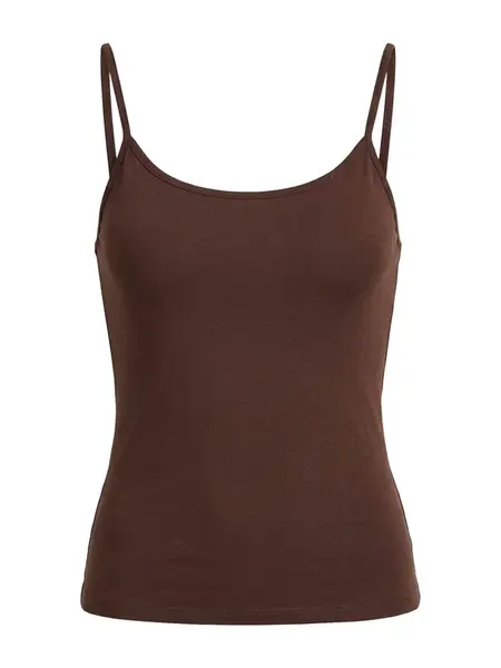 studioselect Top 'Insa'  hnedá