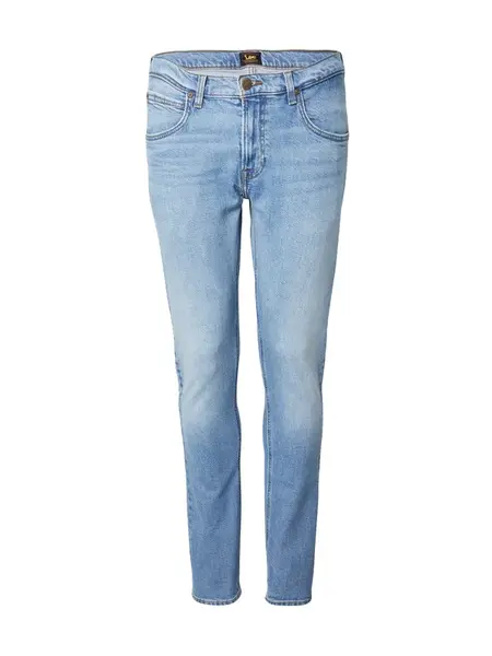 Lee Džínsy 'Luke'  modrá denim