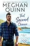 That Second Chance - Meghan Quinn - kniha z kategorie Romantika