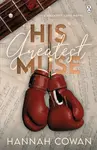 His Greatest Muse - Cowan Hannah