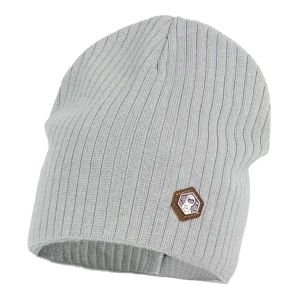 Dětská bavlněná čepice Jamiks SALVO