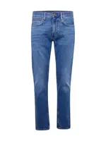 TOMMY HILFIGER Džínsy 'Denton'  modrá denim