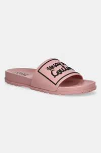 Versace Jeans Couture Pantofle Versace Jeans Couture
