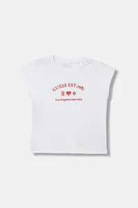 Dětské tričko Guess