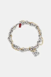 Náramek HUGO E-MULTICHAIN-BRA