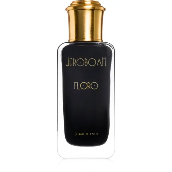 Jeroboam Floro parfémový extrakt unisex 30 ml