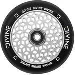 DIVINE HONEYCORE LIGHT 110 MM Kolečko, černá, velikost