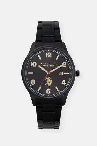 U.S. Polo Assn.  Hodinky  JACOB