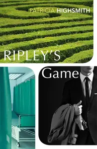 Ripley's Game - Patricia Highsmithová