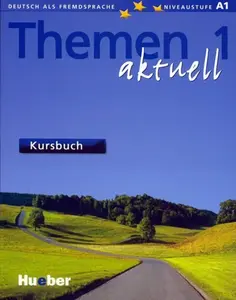 Themen aktuell 1: Kursbuch