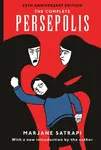 The Complete Persepolis - Marjane Satrapiová