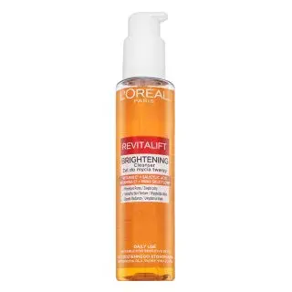 L´Oréal Paris Revitalift čistící pěna Vitamin C + Salicylic Acid Cleanser 150 ml