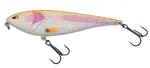 Berkley wobler zilla glider sinking albino trout - 16 cm 67 g