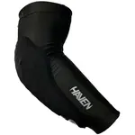 HAVEN IMPACT ELBOW Chrániče loktů, černá, velikost