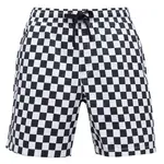 Vans RANGE RELAXED Pánské kraťasy, černá, velikost