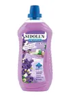 Sidolux Univerzální čistič omyvatelných povrchů Levandule 1 l