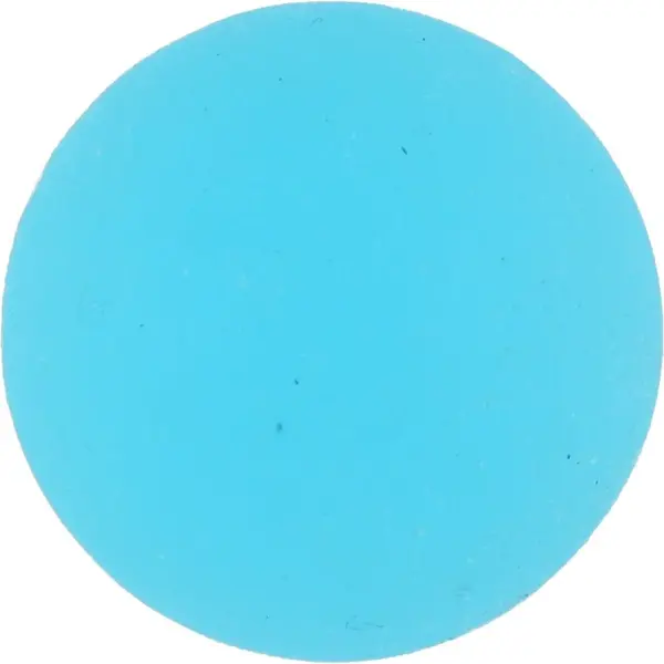 Teddies Hopík priemer 3,2 cm modrý