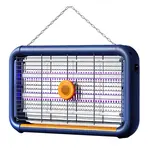 MG Mosquito UV lapač hmyzu 6W, modrý