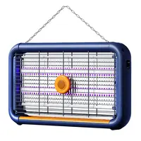 MG Mosquito UV lapač hmyzu 6W, modrý