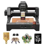 LONGER Ray5 Mini 5.5W Laser Engraver EU Plug