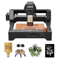 LONGER Ray5 Mini 5.5W Laser Engraver EU Plug