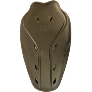 HAVEN BACK PROTECTOR Chránič páteře pro batohy, černá, velikost