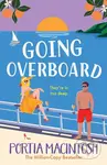 Going Overboard - Portia MacIntosh - kniha z kategorie Romantická