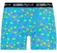 Pánské boxerky Lee Cooper Patterned