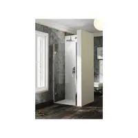 Krídlové dvere up. ľavé Solva Pure